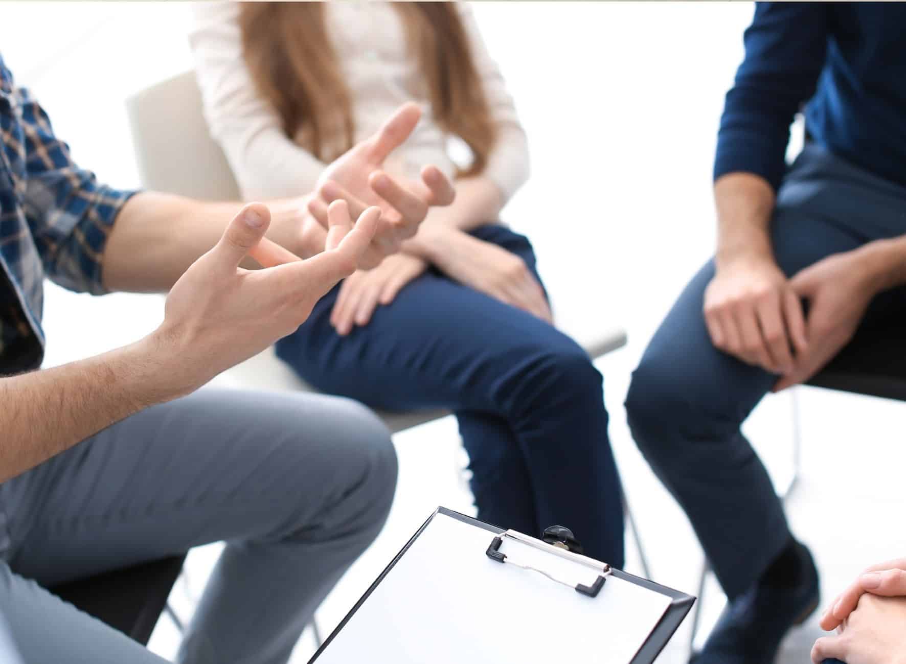 12 Step Programs for Addiction Recovery | Southeast Detox