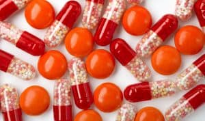 Dangers of Snorting Vyvanse