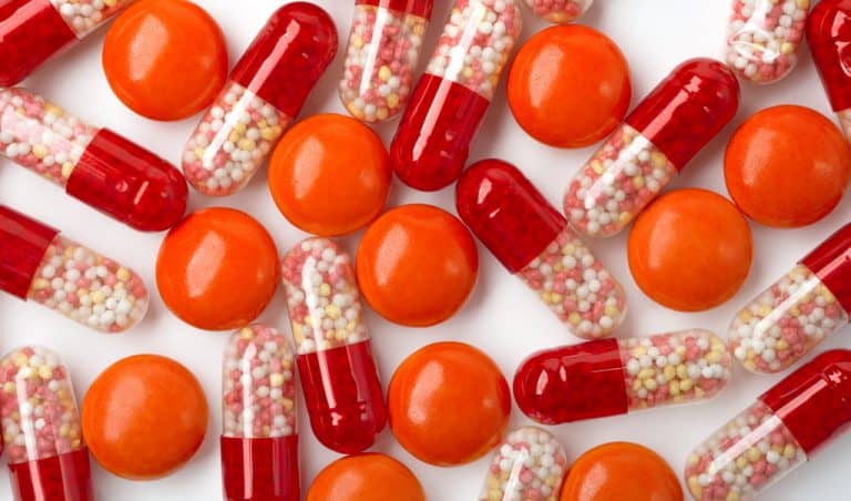 Dangers of Snorting Vyvanse