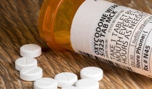 what does Percocet feel like