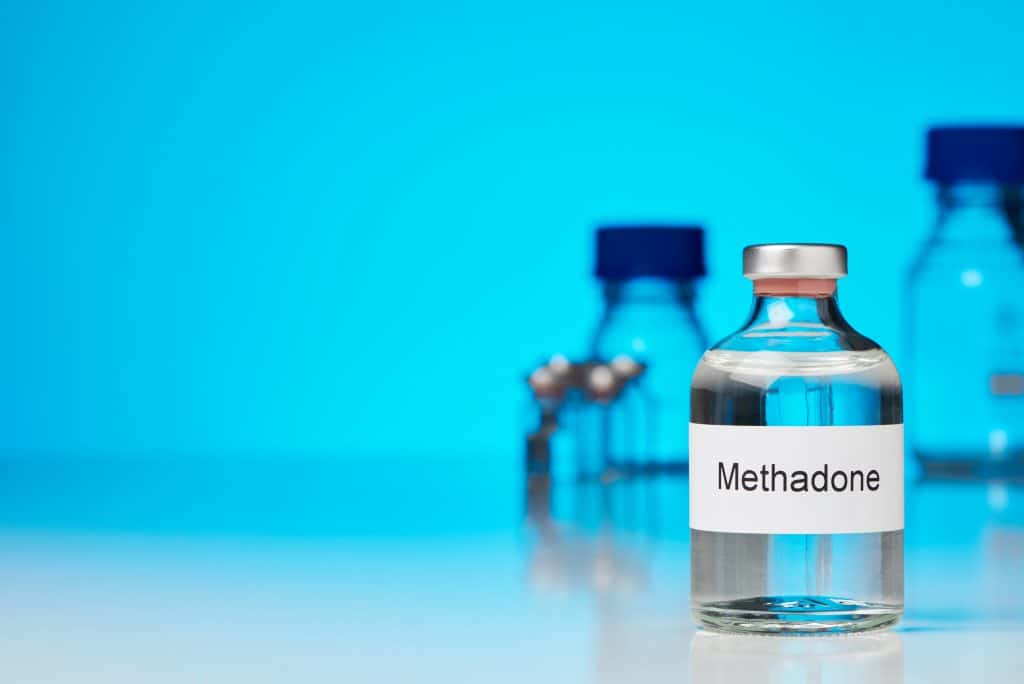 Methadone Detox