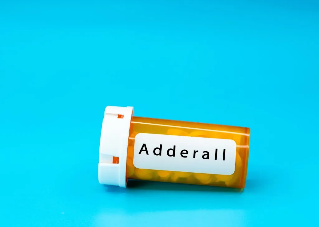 Our Adderall Addiction Treatment Program in Georgia