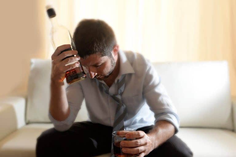 Alcoholism Treatment In Georgia