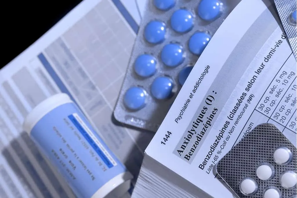 Benzo Addiction Treatment Program in Georgia