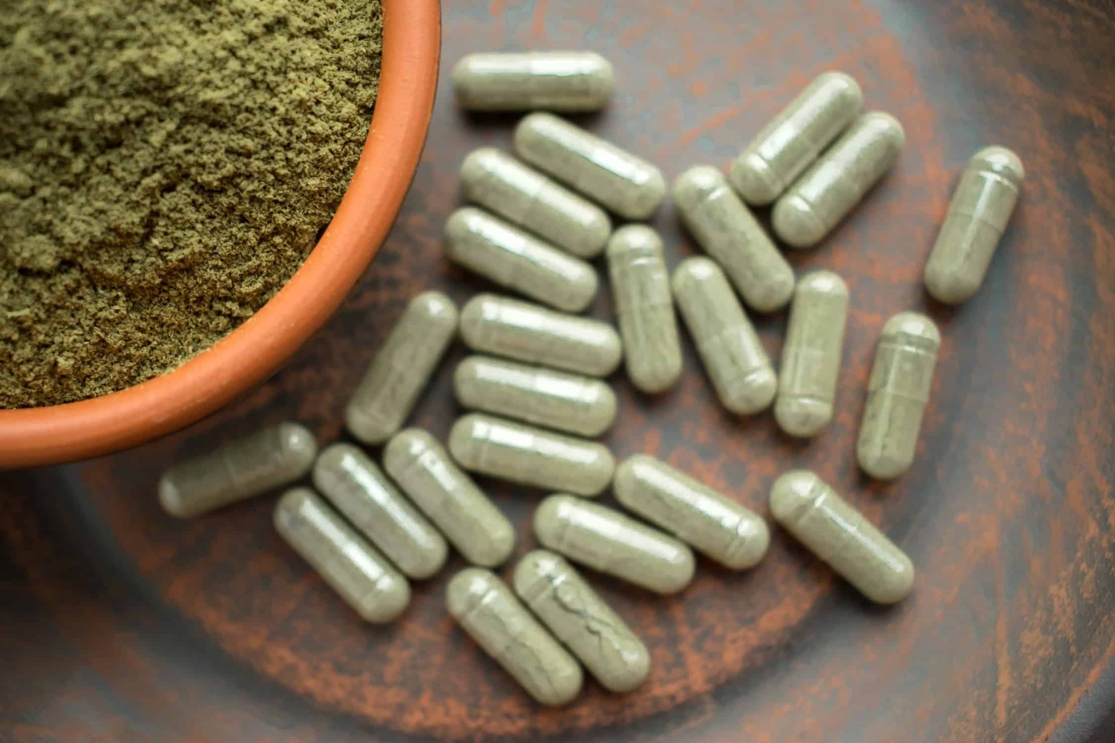 Mixing Kratom and Alcohol: A Dangerous Combination