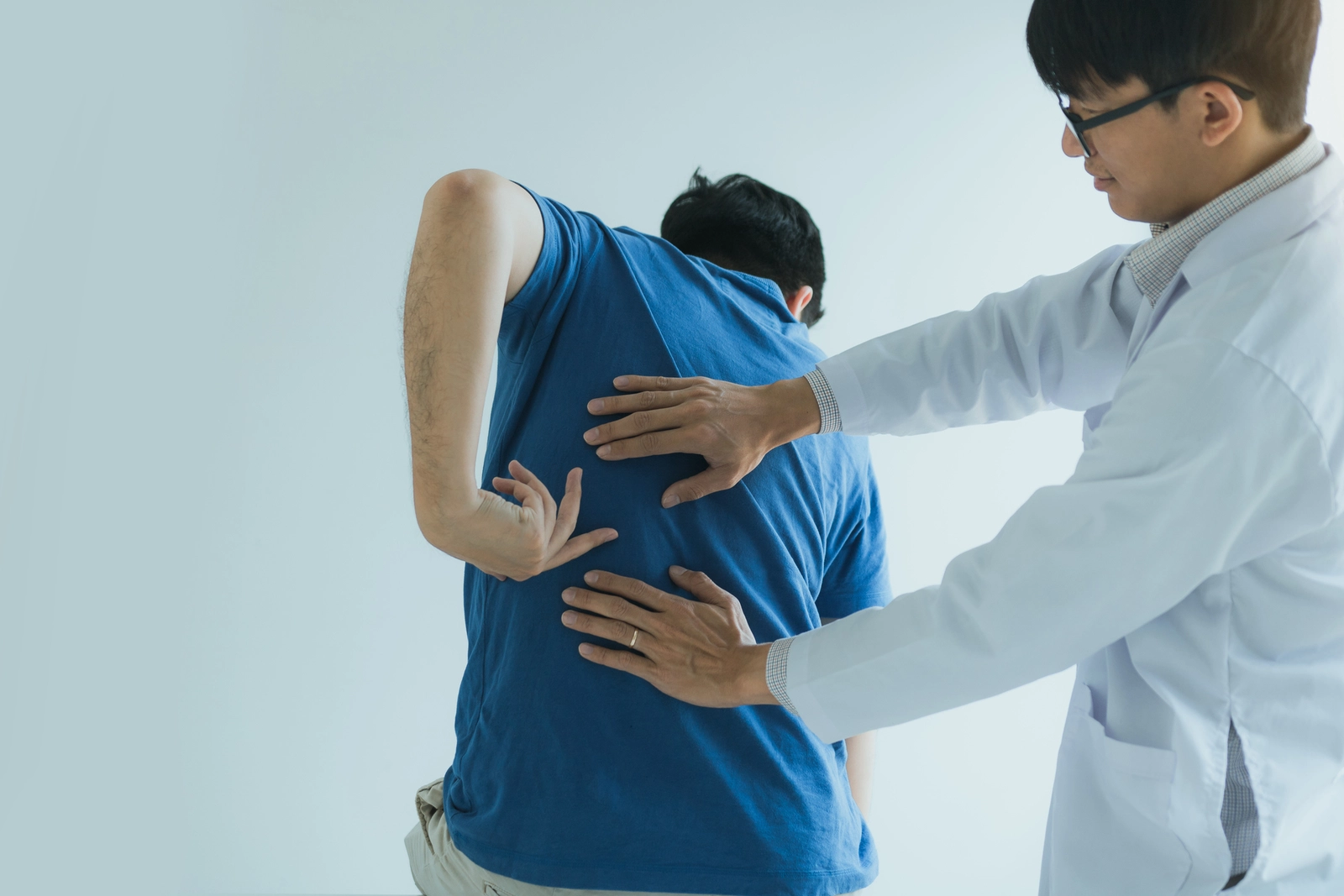 Find hope and relief in professional treatment