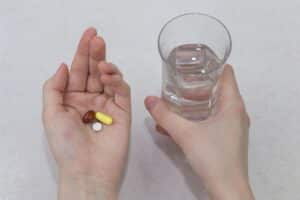 Gabapentin-and-Tylenol