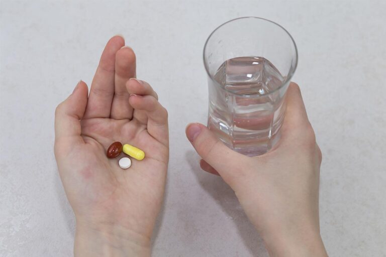 Gabapentin-and-Tylenol