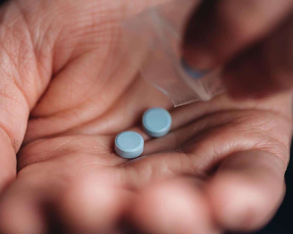 Federal Controlled Substances Act
