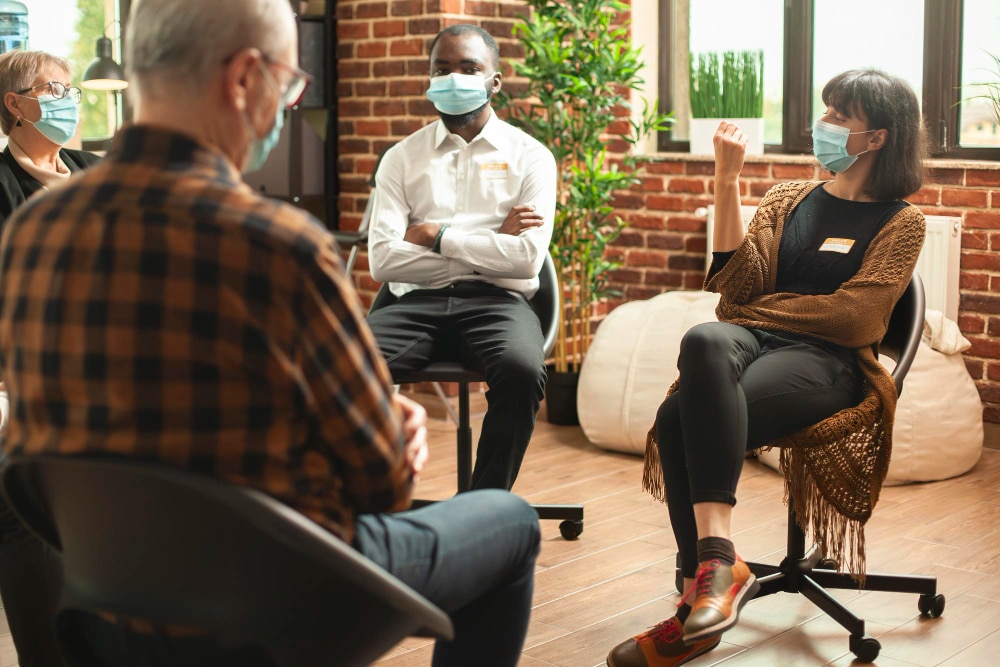 Thinking About a Medical Detox Program Before the New Year? Here’s What to Expect