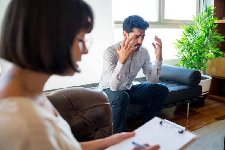 Success on the Outside, Struggling on the Inside: Why a Residential Treatment Program Can Change the Way You Experience the Holidays