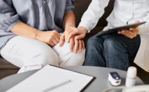 Going Back to Detox Wasn’t in My Plan — But It’s What Saved Me