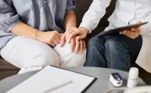 Going Back to Detox Wasn’t in My Plan — But It’s What Saved Me