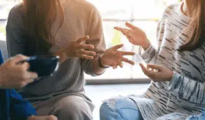 What to Expect From a Residential Treatment Program When Your Family Is in Crisis