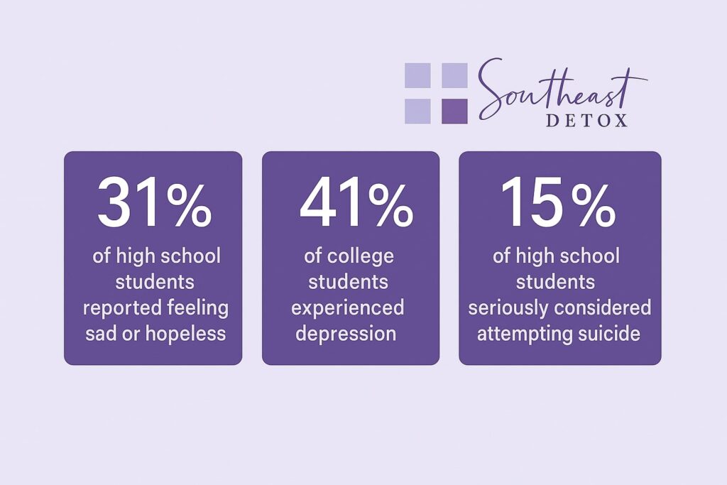 What Residential Treatment Gave Me the Second Time Around