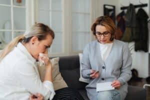 How a Residential Treatment Program Offers Safety