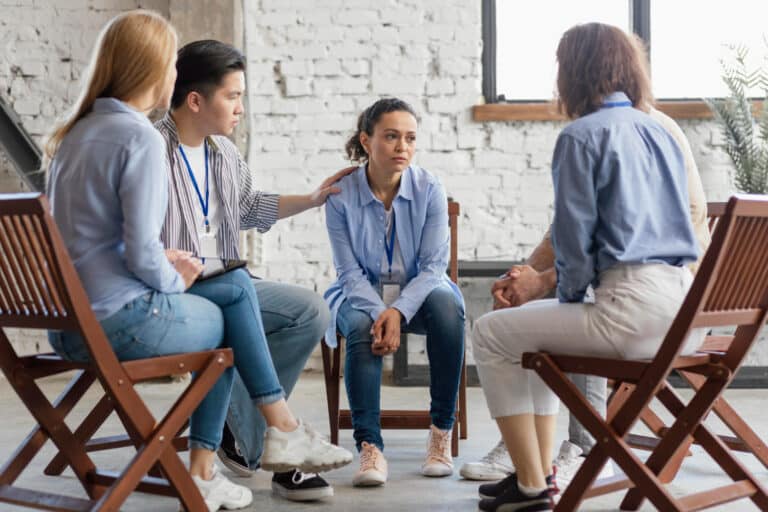 If You Think a Residential Treatment Program Didn’t Work, You’re Not Alone — Here’s What Helped Me Reconsider