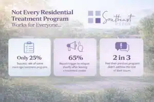 Treatment Fit Matters