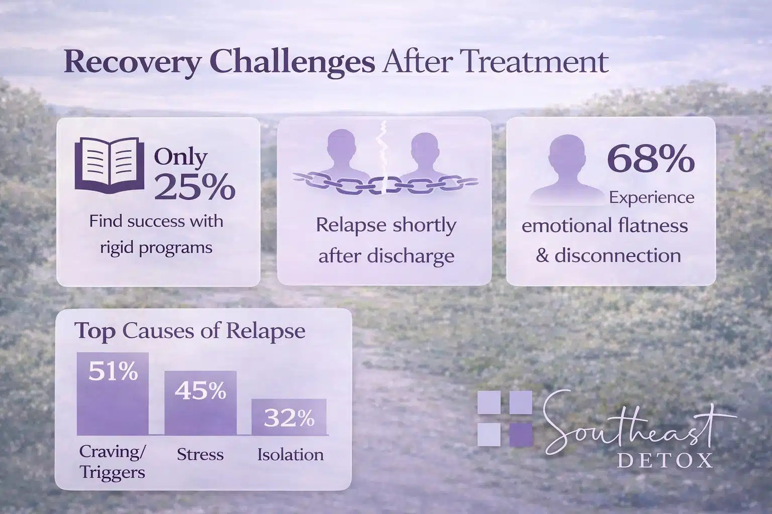 Detox Reality Check
