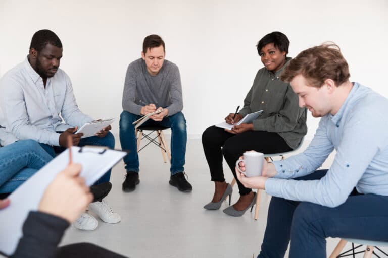 How Alcohol Addiction Treatment Supports Both Your Child and Your Family
