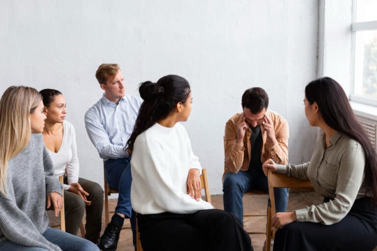 Alcohol Addiction Treatment Isn’t About Losing Control—It’s About Regaining It