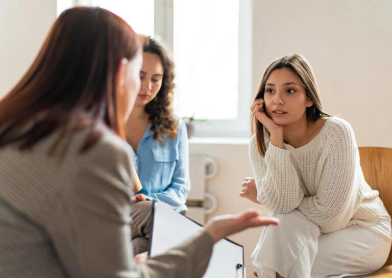 I Entered a Medical Detox Program With Zero Expectations