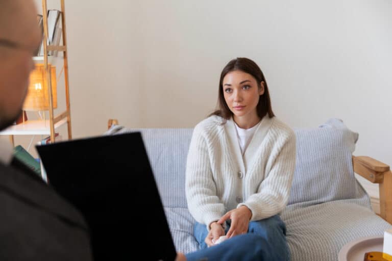 What a Residential Treatment Program Does That Outpatient Care Simply Can’t