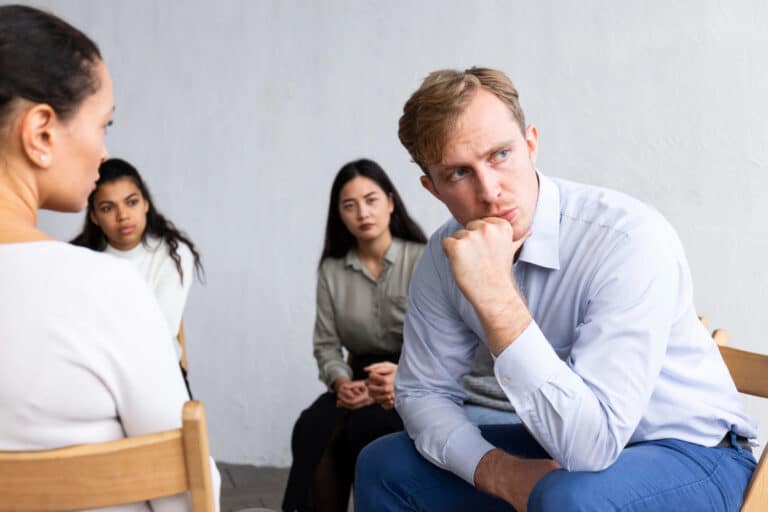 Why a Residential Treatment Program Is Often Needed When Relapse Keeps Repeating