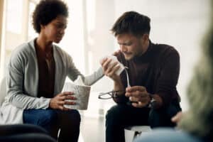 What People Wish They Knew Before Saying “I Need Help”