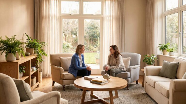What to Expect During Your First Week in Residential Treatment | Southeast Detox Rome, GA