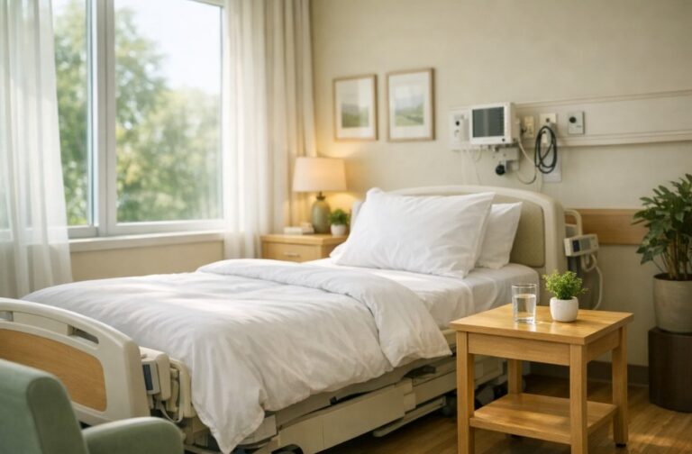 What to Expect During Alcohol Detox: A Medical Guide for Northwest Georgia Residents