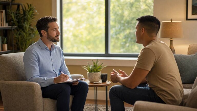 Inpatient vs. Outpatient Rehab