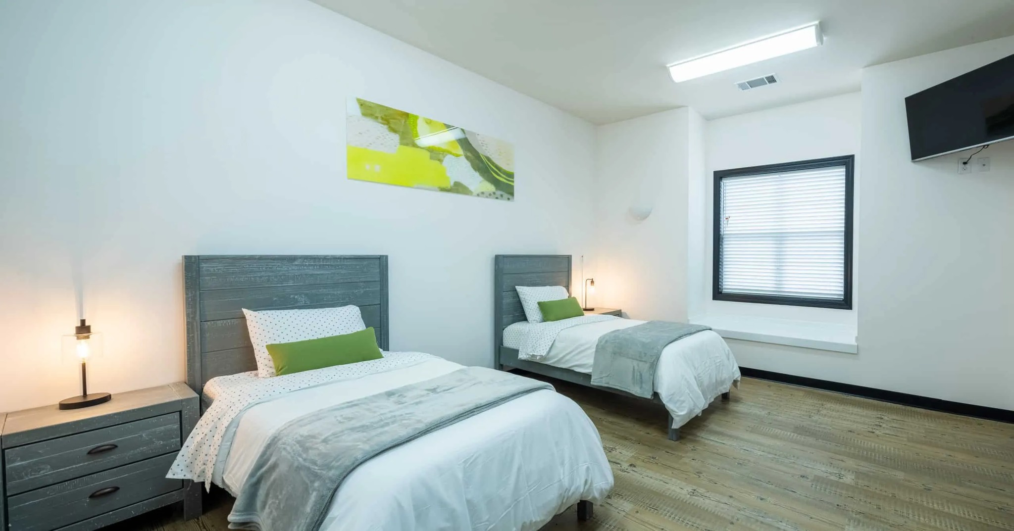 Southeast Detox â€” Private room