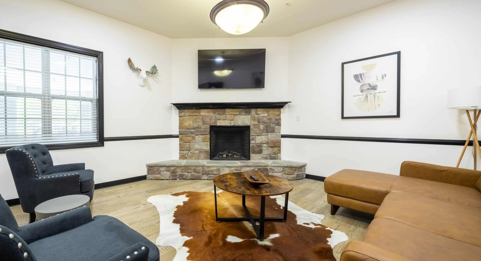 Southeast Detox welcoming environment