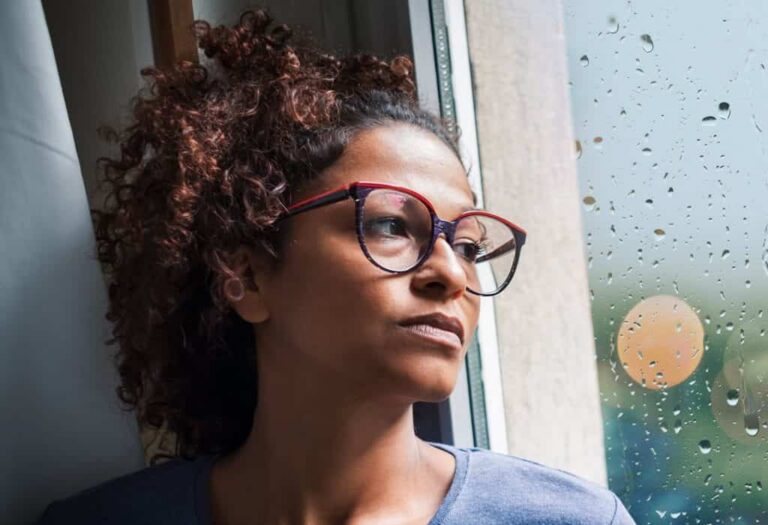 Crisis resources for African American Women