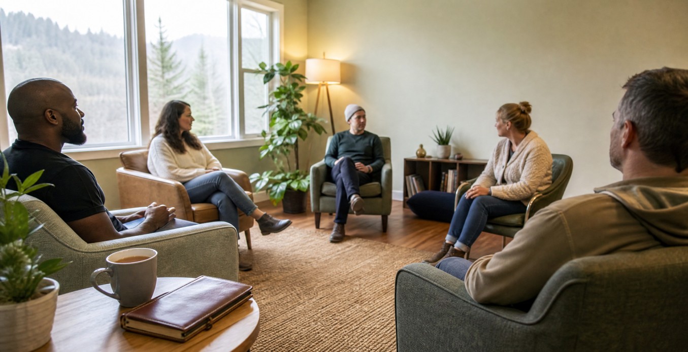 Why a Structured Day Can Make a Difference in Residential Treatment