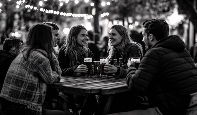 How Long Does It Take Beer To Leave Your System?