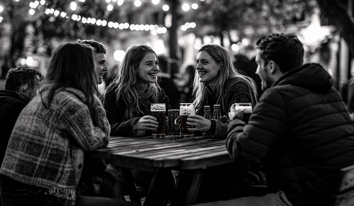 How Long Does It Take Beer To Leave Your System?