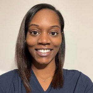 Cierra Turner LPN